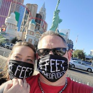 Meet your Posher, Shane